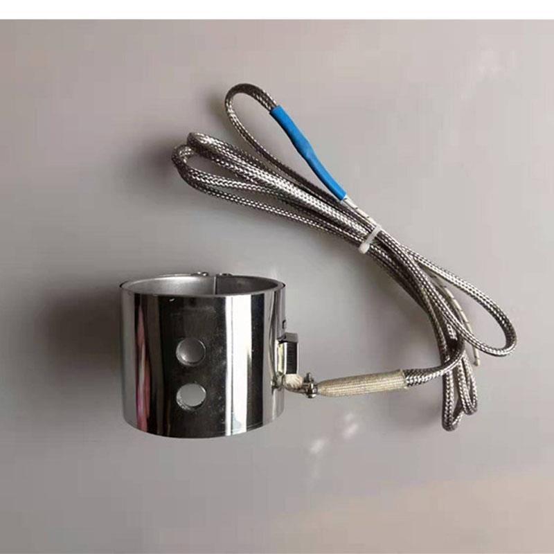 mica band heater manufacturers
