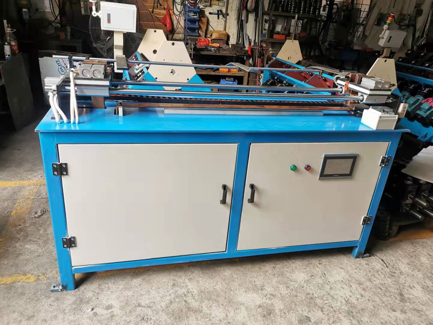 Annealing Machine 1.5M 5.8RMB