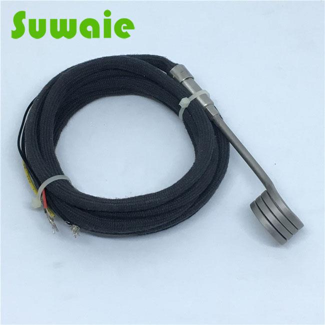 Manifolds Spiral Hot Runner Coil Heater Manifolds Spiral Hot Runner Coil Heater