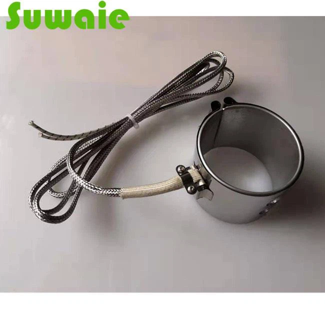 Mica Band Heaters