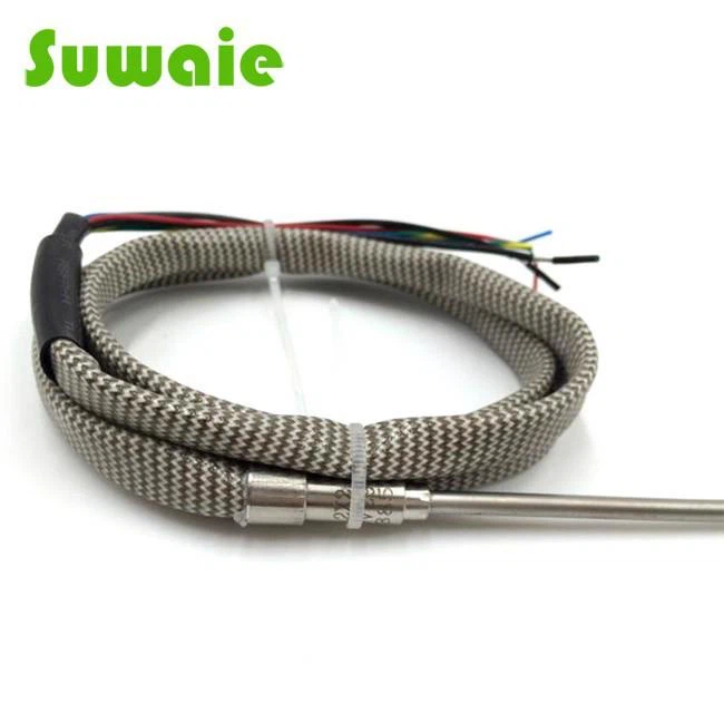 Straight Hot Runner Heater